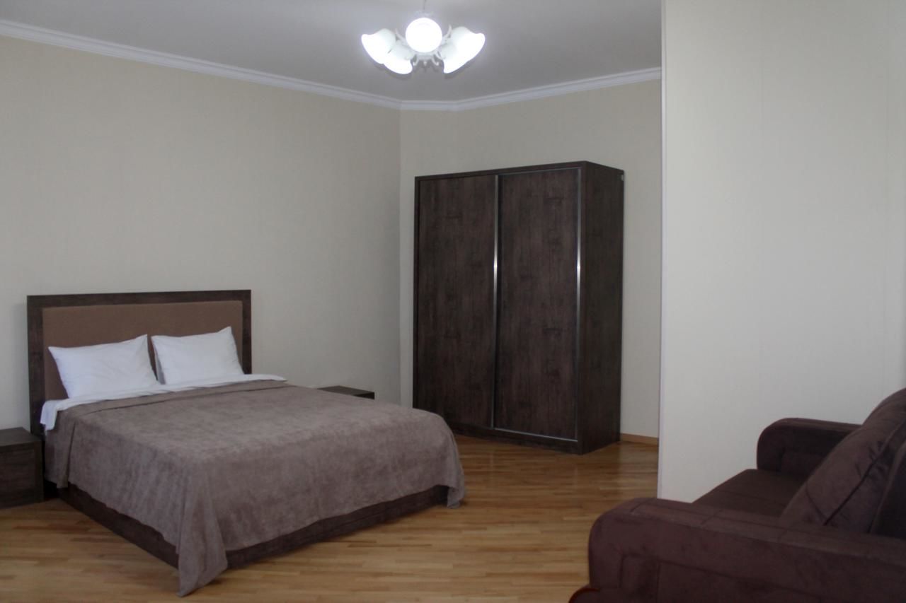 Гостевой дом Zurabashvili Guest House Сигнахи-22