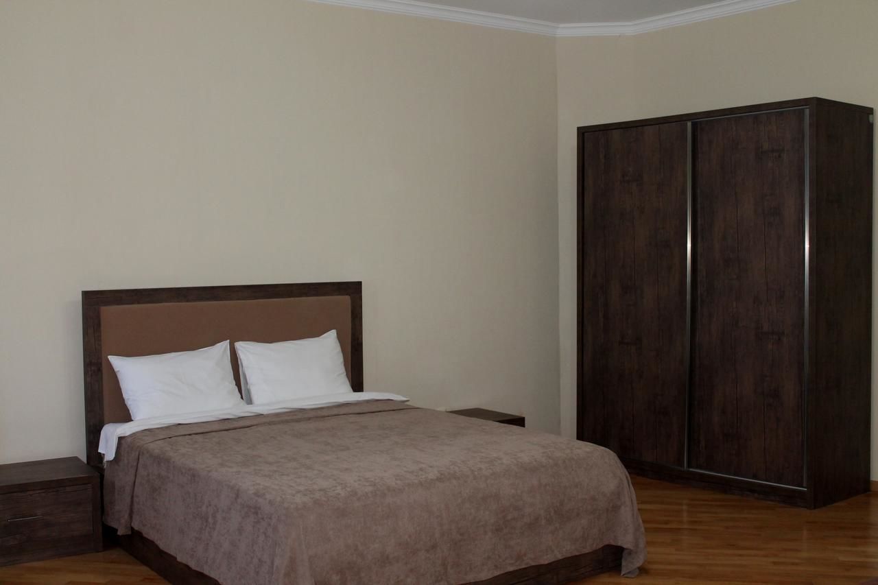 Гостевой дом Zurabashvili Guest House Сигнахи-23