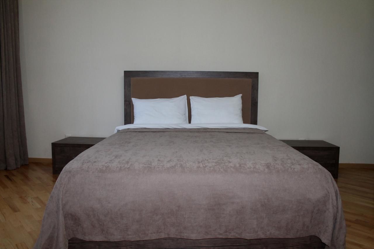 Гостевой дом Zurabashvili Guest House Сигнахи-24