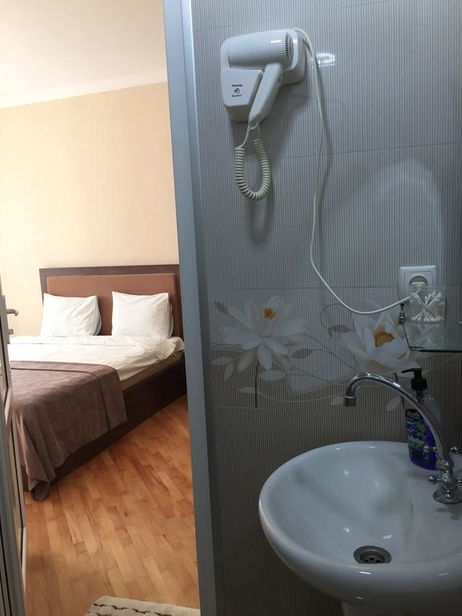 Гостевой дом Zurabashvili Guest House Сигнахи-25