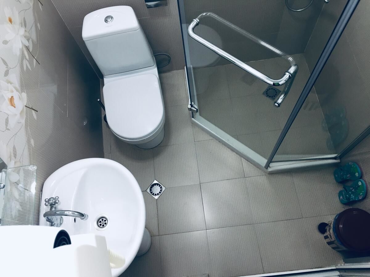 Гостевой дом Zurabashvili Guest House Сигнахи-26