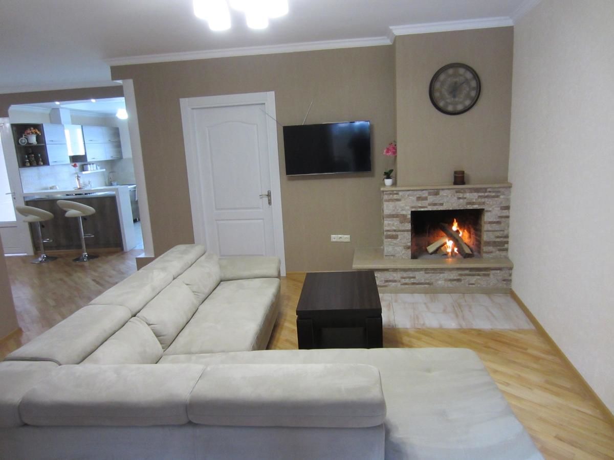 Гостевой дом Zurabashvili Guest House Сигнахи-6