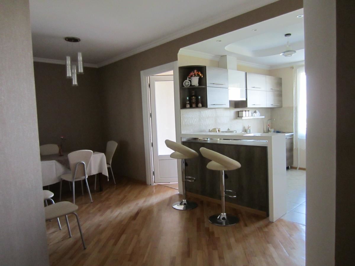 Гостевой дом Zurabashvili Guest House Сигнахи-33