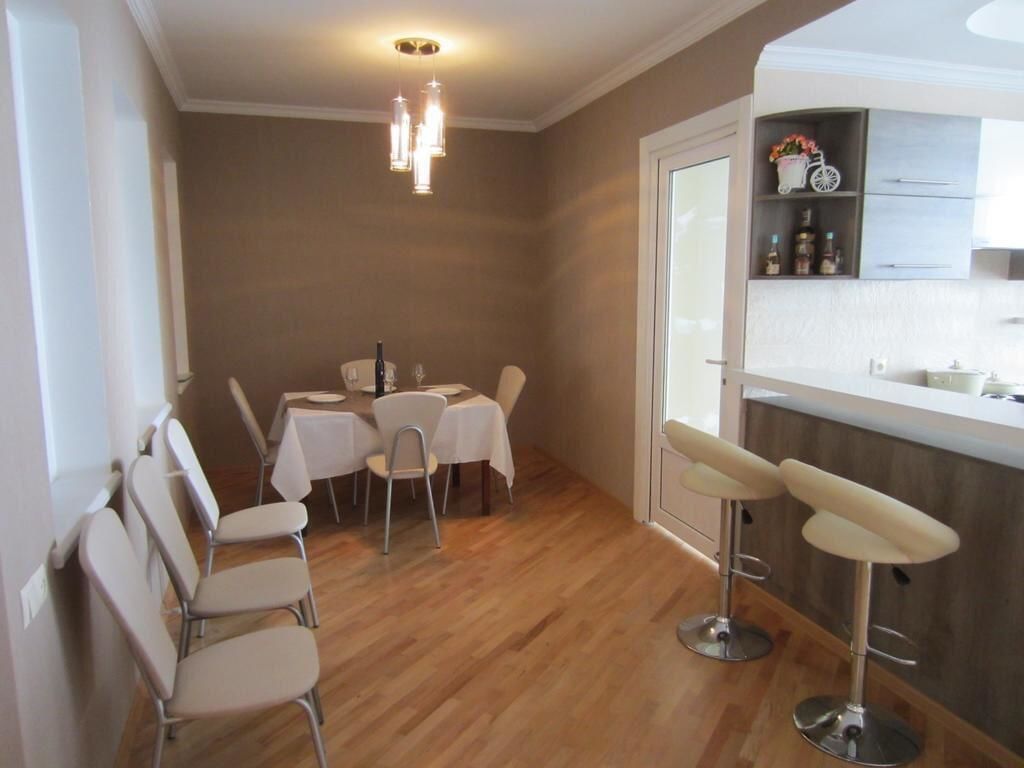 Гостевой дом Zurabashvili Guest House Сигнахи-34