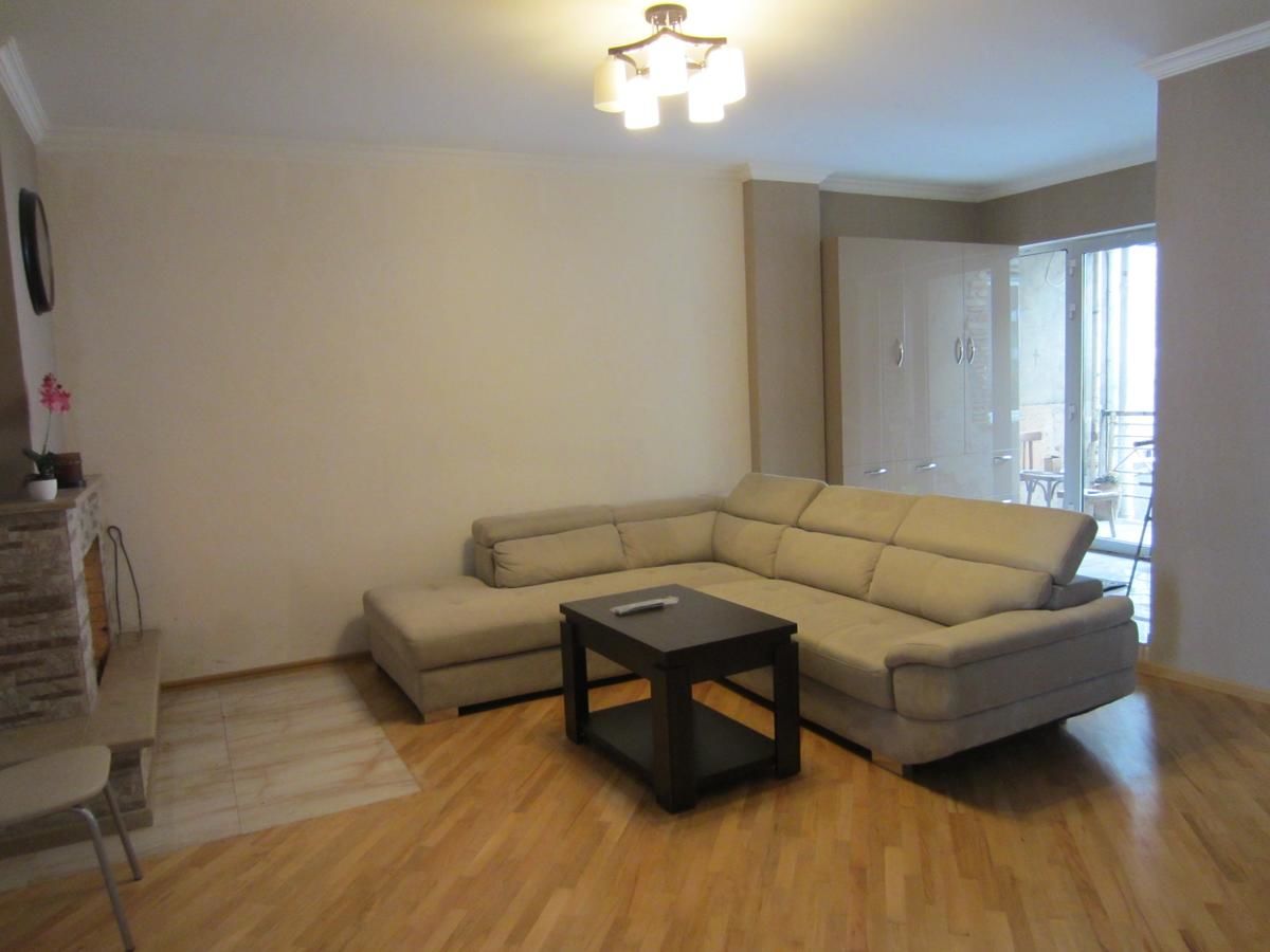 Гостевой дом Zurabashvili Guest House Сигнахи-35