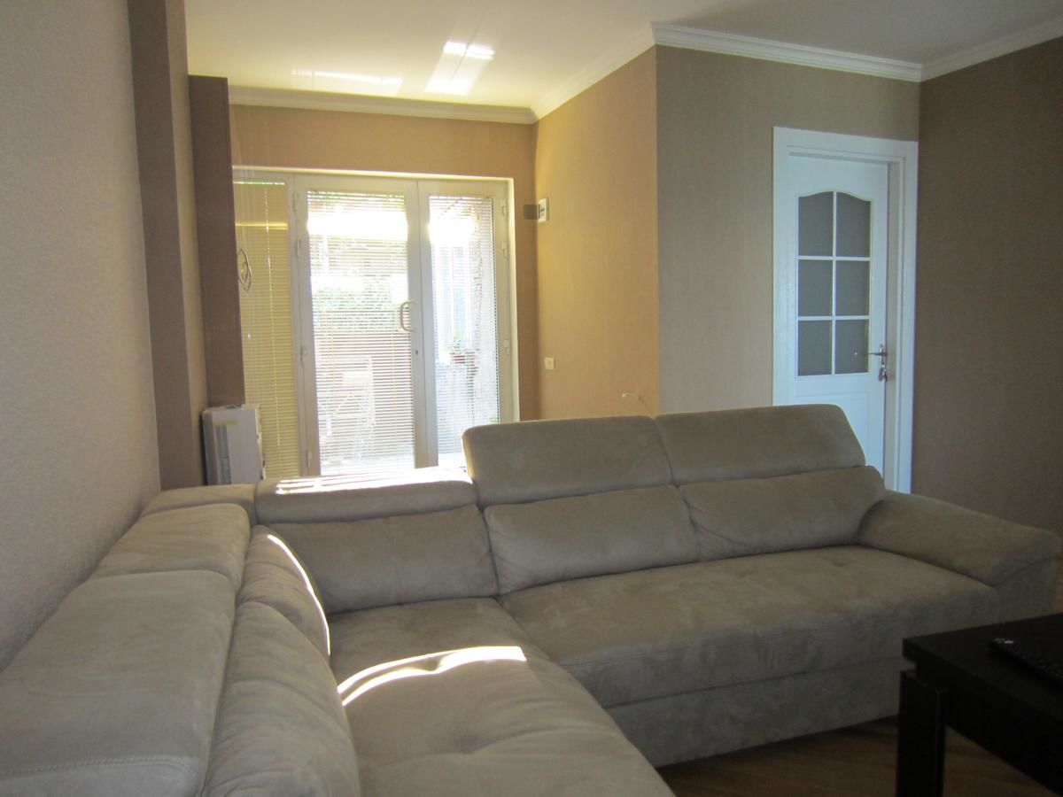 Гостевой дом Zurabashvili Guest House Сигнахи-36