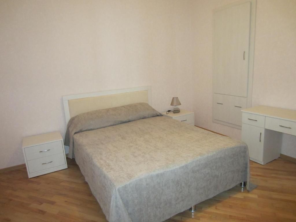 Гостевой дом Zurabashvili Guest House Сигнахи-48