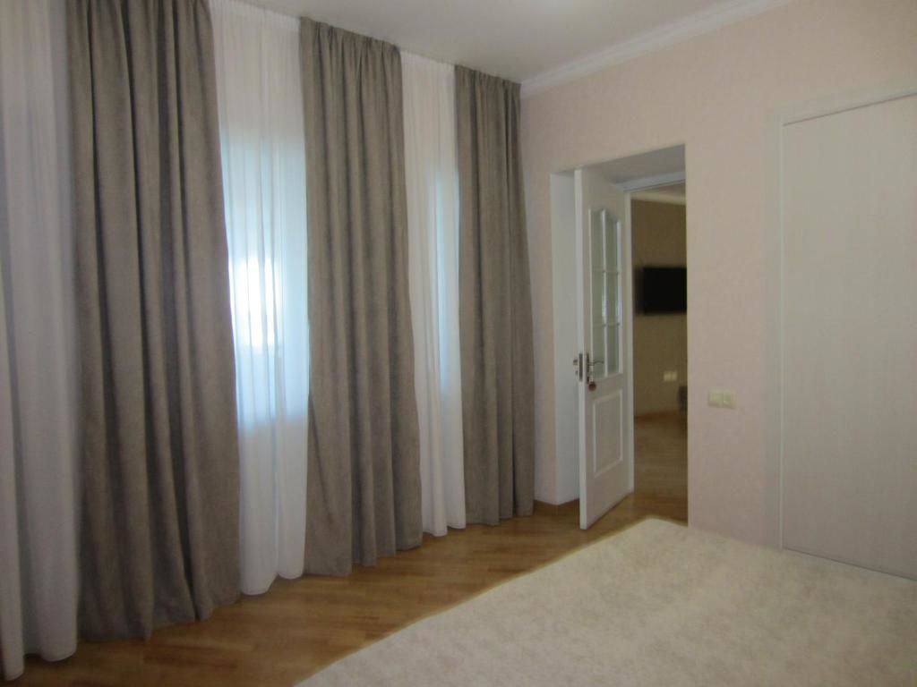 Гостевой дом Zurabashvili Guest House Сигнахи-50