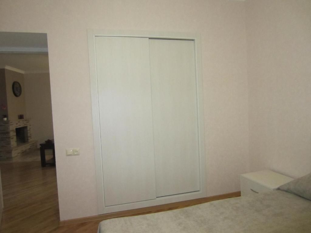 Гостевой дом Zurabashvili Guest House Сигнахи-51