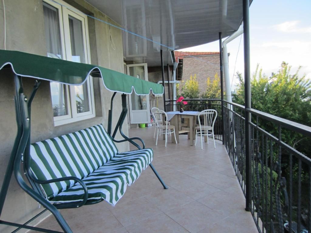 Гостевой дом Zurabashvili Guest House Сигнахи-53