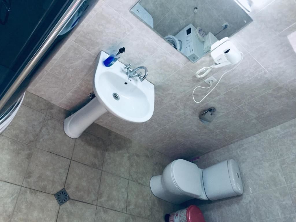 Гостевой дом Zurabashvili Guest House Сигнахи-60