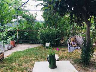 Гостевой дом Zurabashvili Guest House Сигнахи-7